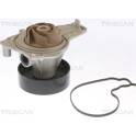 Vattenpump, motorkylning TRISCAN - 8600 11061
