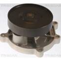 Vattenpump, motorkylning TRISCAN - 8600 11062