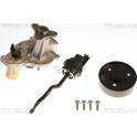 Vattenpump, motorkylning TRISCAN - 8600 11067