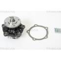 Vattenpump, motorkylning TRISCAN - 8600 13005