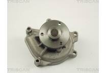 Vattenpump, motorkylning