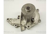 Vattenpump, motorkylning
