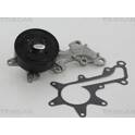Vattenpump, motorkylning TRISCAN - 8600 13018