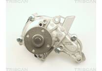 Vattenpump, motorkylning