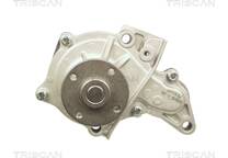 Vattenpump, motorkylning