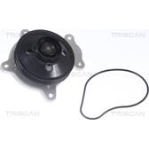 Vattenpump, motorkylning TRISCAN - 8600 13048