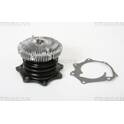 Vattenpump, motorkylning TRISCAN - 8600 14011
