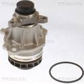 Vattenpump, motorkylning TRISCAN - 8600 14021
