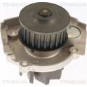 Vattenpump, motorkylning TRISCAN - 8600 15033