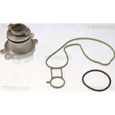Vattenpump, motorkylning TRISCAN - 8600 15037
