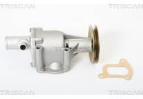 Vattenpump, motorkylning