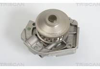 Vattenpump, motorkylning