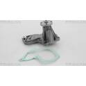 Vattenpump, motorkylning TRISCAN - 8600 16023