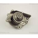 Vattenpump, motorkylning TRISCAN - 8600 17007