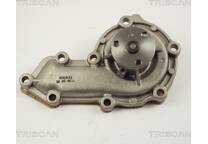 Vattenpump, motorkylning
