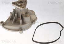 Vattenpump, motorkylning