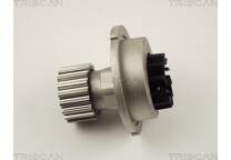 Vattenpump, motorkylning