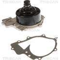 Vattenpump, motorkylning TRISCAN - 8600 23071