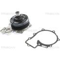 Vattenpump, motorkylning TRISCAN - 8600 23072