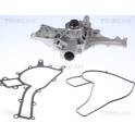 Vattenpump, motorkylning TRISCAN - 8600 23078