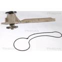 Vattenpump, motorkylning TRISCAN - 8600 23085