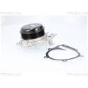 Vattenpump, motorkylning TRISCAN - 8600 23107