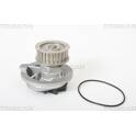 Vattenpump, motorkylning TRISCAN - 8600 24002