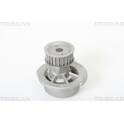 Vattenpump, motorkylning TRISCAN - 8600 24003