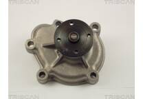 Vattenpump, motorkylning
