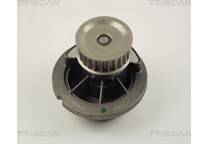 Vattenpump, motorkylning