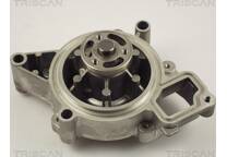 Vattenpump, motorkylning
