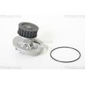 Vattenpump, motorkylning TRISCAN - 8600 24047