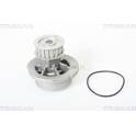 Vattenpump, motorkylning TRISCAN - 8600 24051