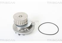 Vattenpump, motorkylning