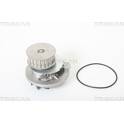 Vattenpump, motorkylning TRISCAN - 8600 24847