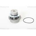 Vattenpump, motorkylning TRISCAN - 8600 24868