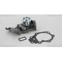 Vattenpump, motorkylning TRISCAN - 8600 25018