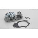 Vattenpump, motorkylning TRISCAN - 8600 25019
