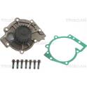 Vattenpump, motorkylning TRISCAN - 8600 27107
