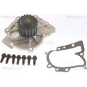 Vattenpump, motorkylning TRISCAN - 8600 27109