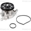 Vattenpump, motorkylning TRISCAN - 8600 27114