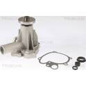 Vattenpump, motorkylning TRISCAN - 8600 27843