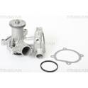 Vattenpump, motorkylning TRISCAN - 8600 27851