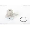 Vattenpump, motorkylning TRISCAN - 8600 28017