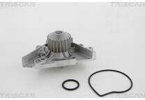 Vattenpump, motorkylning