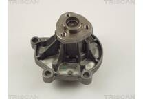 Vattenpump, motorkylning
