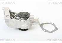 Vattenpump, motorkylning