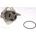 Vattenpump, motorkylning TRISCAN - 8600 29041