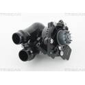 Vattenpump, motorkylning TRISCAN - 8600 29057H