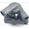 Vattenpump, motorkylning TRISCAN - 8600 29072